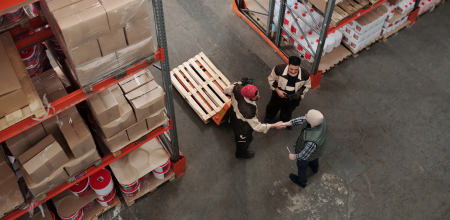 Acumatica Distribution ERP Handbook