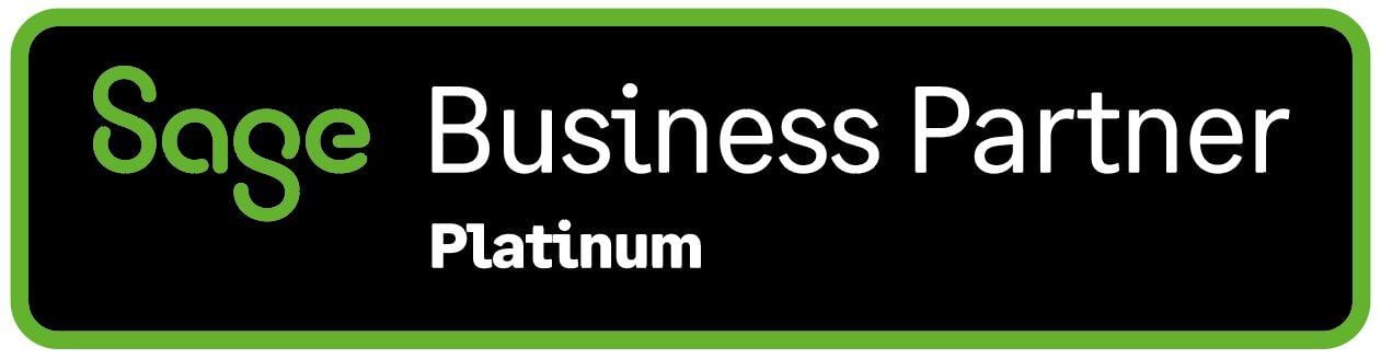 Sage Platinum Business Partner